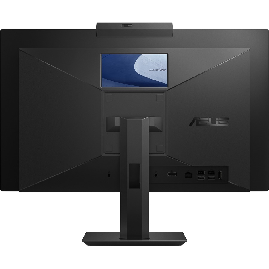 ASUS AIO E5402WVARK-C53P-CB 23.8 Core 5 120U 16G DDR5 512GB Iris X W11P Black