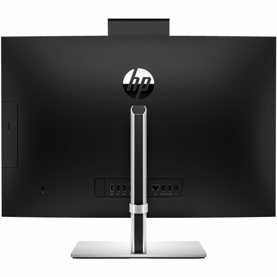 HP ProOne 440 G9 All-in-One Computer - Intel Core i5 13th Gen i5-13500 - vPro Technology - 16 GB - 256 GB SSD - 23.8" Full HD - Desktop