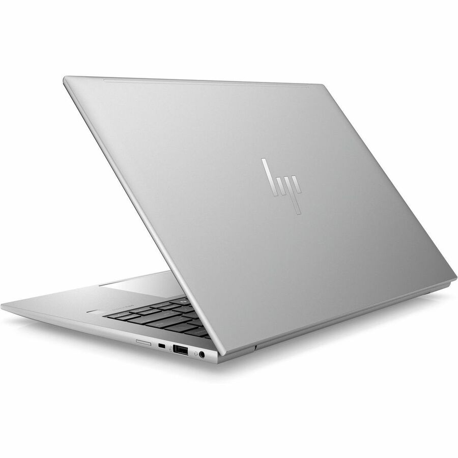 HP ZBook Firefly G11 14" Mobile Workstation - WUXGA - Intel Core Ultra 7 155H - 16 GB - 512 GB SSD - English Keyboard - Silver