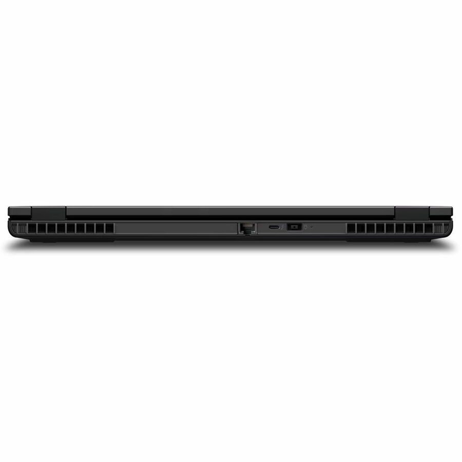 Lenovo ThinkPad P16v Gen 2 21KX0021US 16" Mobile Workstation - WUXGA - Intel Core Ultra 7 155H - 16 GB - 512 GB SSD - English Keyboard - Black