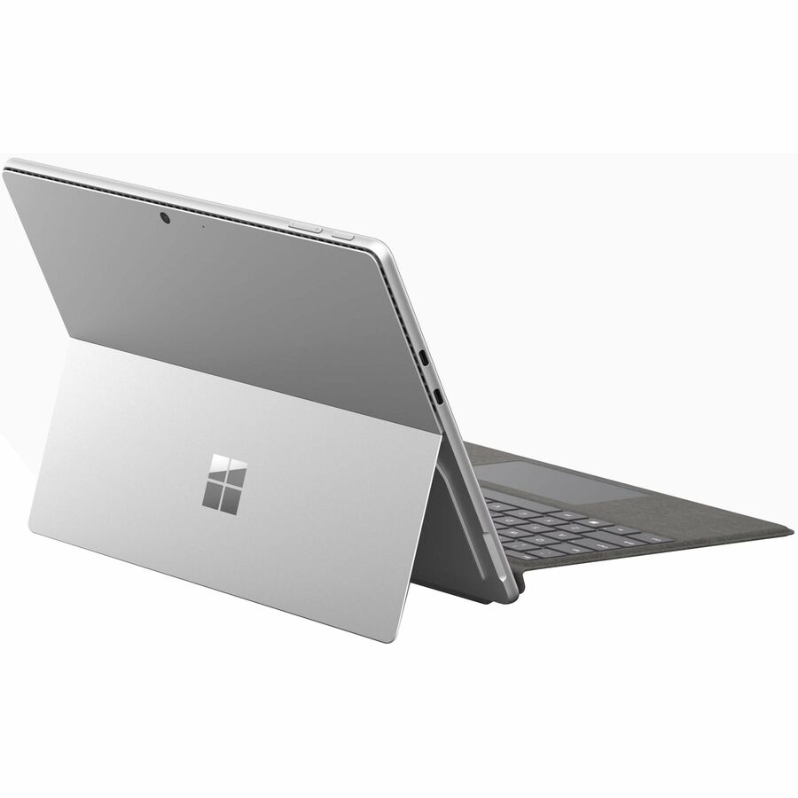 Microsoft Surface Pro 10 Tablet - 13" - 32 GB - 512 GB SSD - Windows 11 Pro - Platinum - TAA Compliant