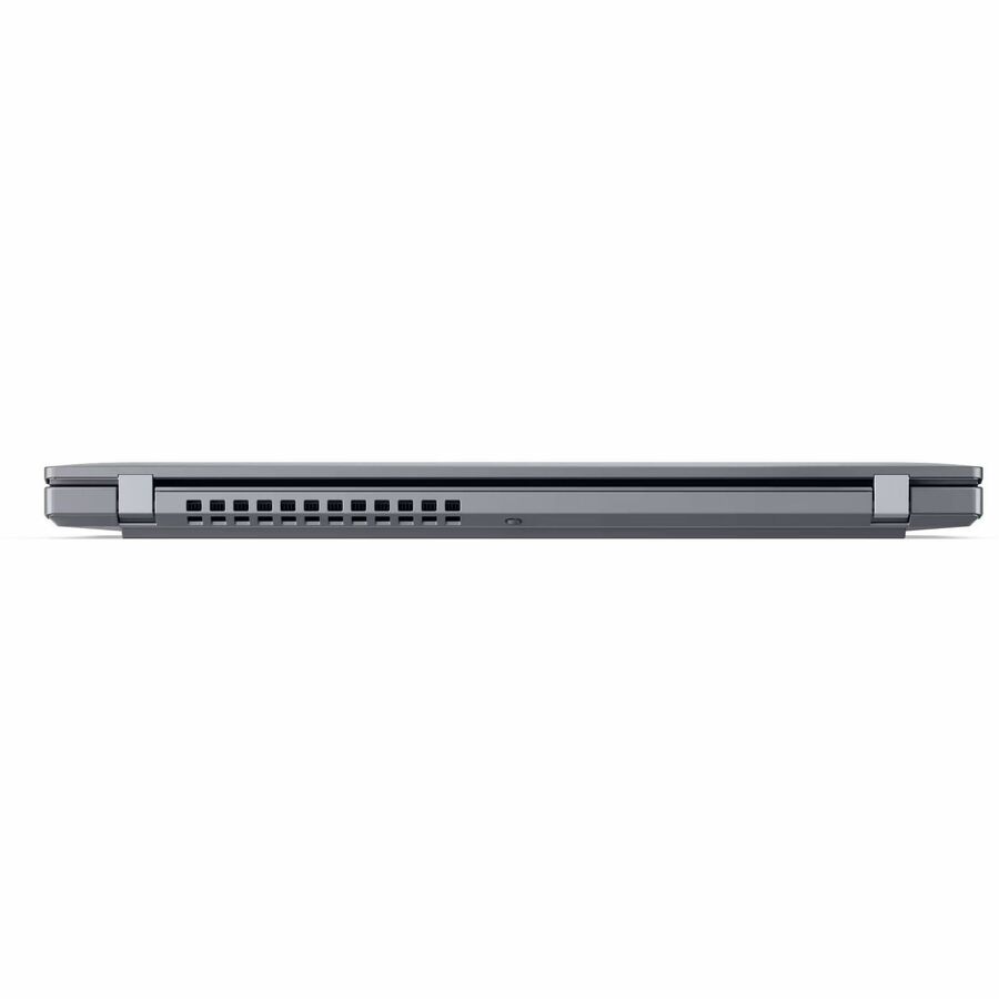 Lenovo ThinkPad T14 Gen 5 21MC000NUS 14" Notebook - WUXGA - 60 Hz - AMD Ryzen 5 PRO 8540U - 16 GB - 256 GB SSD - English Keyboard - Gray
