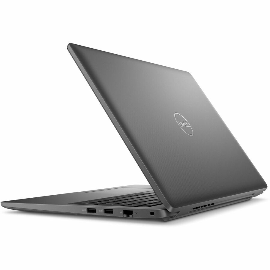 Dell Latitude 3000 3450 14" Touchscreen Notebook - Full HD - Intel Core i5 13th Gen i5-1335U - 8 GB - 256 GB SSD - English (US) Keyboard - Soft Charcoal