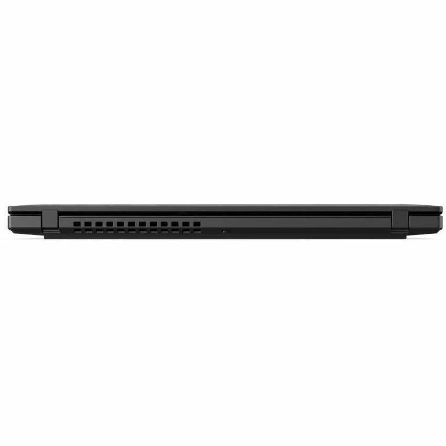 Lenovo ThinkPad T14 Gen 5 21MC000CUS 14" Notebook - WUXGA - 60 Hz - AMD Ryzen 7 PRO 8840U - 16 GB - 512 GB SSD - English Keyboard - Black