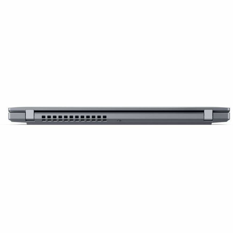 Lenovo ThinkPad T14 Gen 5 21MC000LUS 14" Touchscreen Notebook - WUXGA - 60 Hz - AMD Ryzen 5 PRO 8540U - 32 GB - 512 GB SSD - English Keyboard - Gray