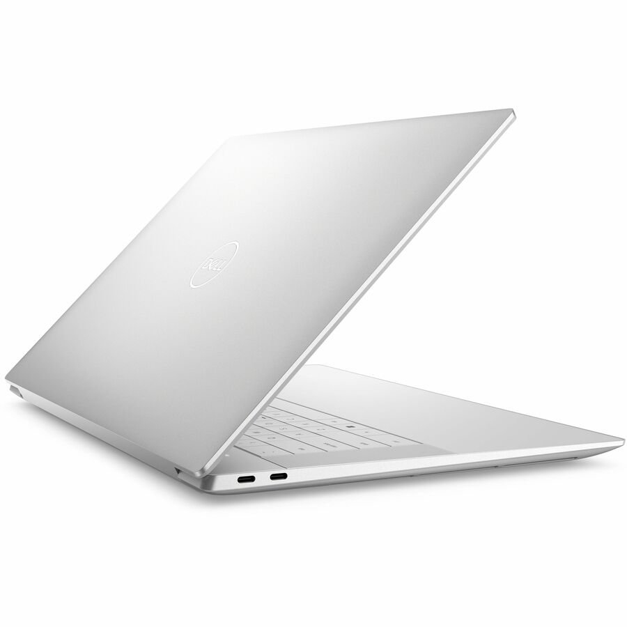 Dell XPS 16 9640 16.3" Touchscreen Notebook - UHD+ - Intel Core Ultra 9 185H - 32 GB - 1 TB SSD - English Keyboard - Platinum