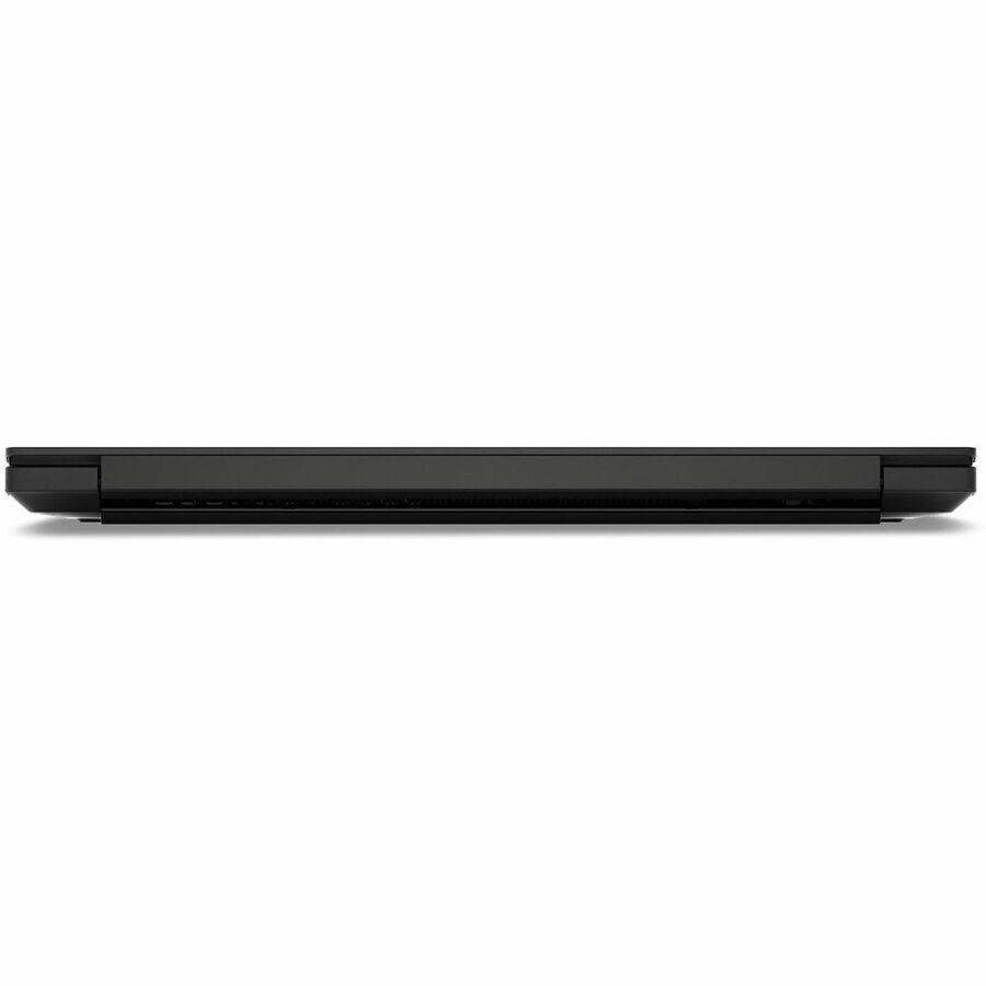 Lenovo ThinkPad P14s Gen 5 21G2001MUS 14.5" Mobile Workstation - WUXGA - 60 Hz - Intel Core Ultra 7 155H - 16 GB - 512 GB SSD - English Keyboard - Black
