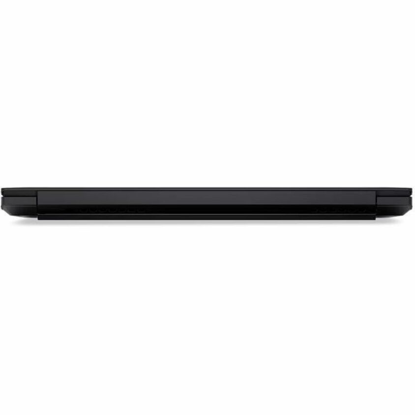 Lenovo ThinkPad P16s Gen 3 21KS001HUS 16" Mobile Workstation - WUXGA - Intel Core Ultra 7 155H - 16 GB - 512 GB SSD - English Keyboard - Black