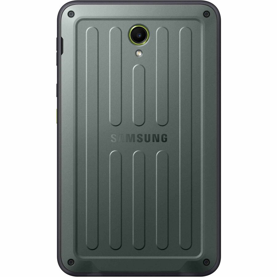 Samsung Galaxy Tab Active5 5G SM-X308U Rugged Tablet - 8" WUXGA - Octa-core - 6 GB - 128 GB Storage - 5G - Green