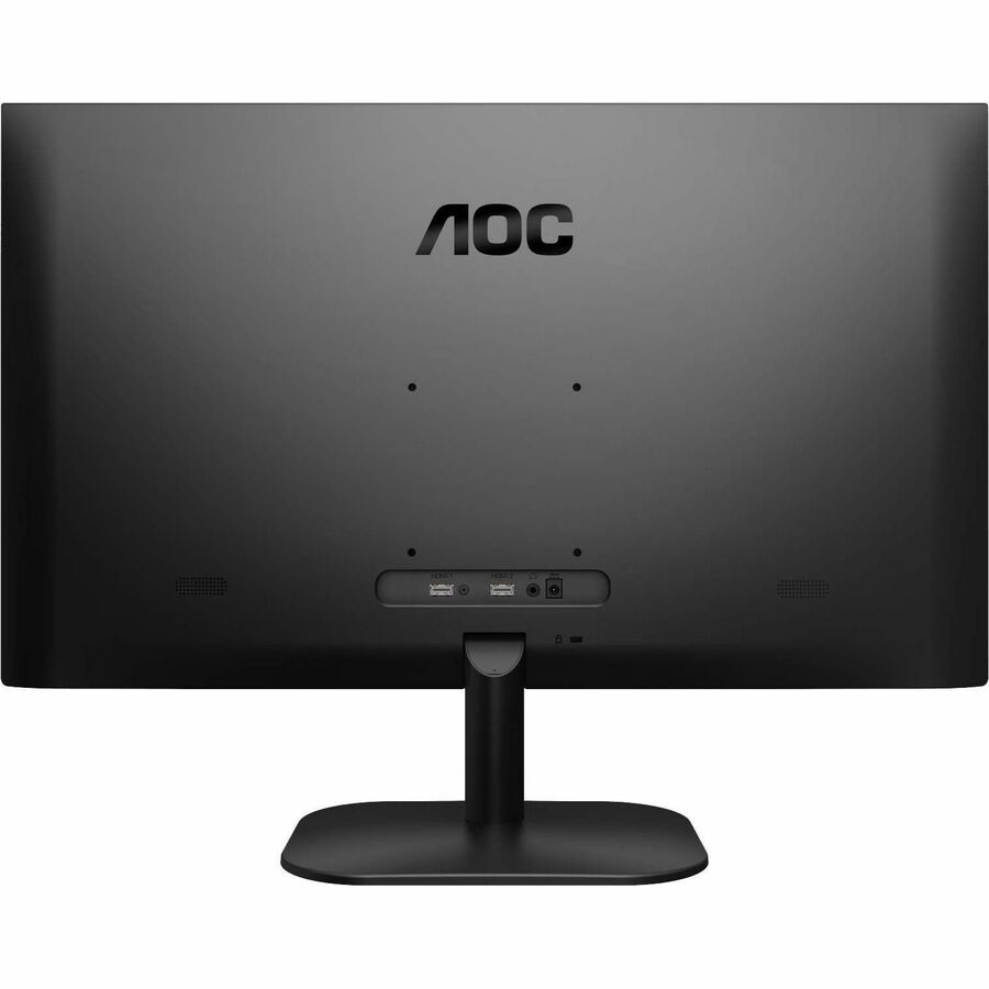 AOC Monitor 27B2HM2 27 VA 1920x1080 16:9 1ms 2xHDMI Retail