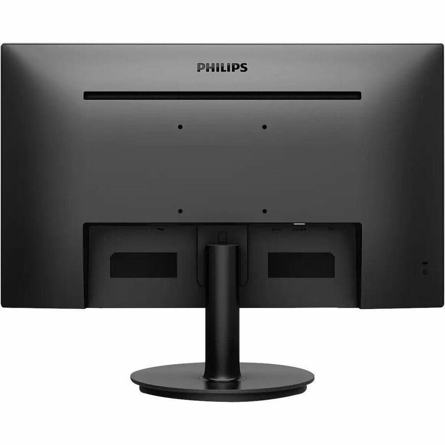 Philips V-line 221V8L 22" Class Full HD LED Monitor - 16:9 - Textured Black