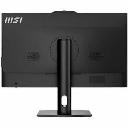 MSI PRO AP272P 14M-671UST - 27" IPS Display - All-in-One PC- Intel Core i7-14700 - 32 GB - 1 TB SSD - W11P - TAA Compliant - 3Y Warranty