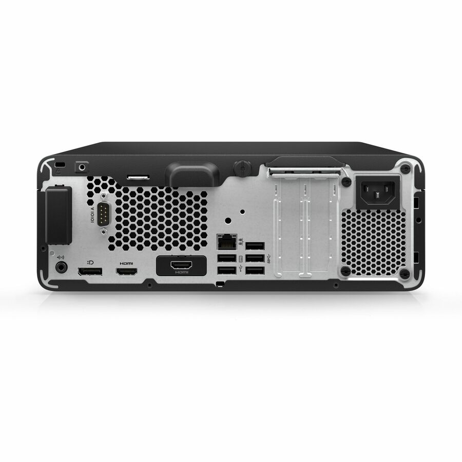 HP Pro SFF 400 G9 Desktop Computer - Intel Core i5 14th Gen i5-14500 ...