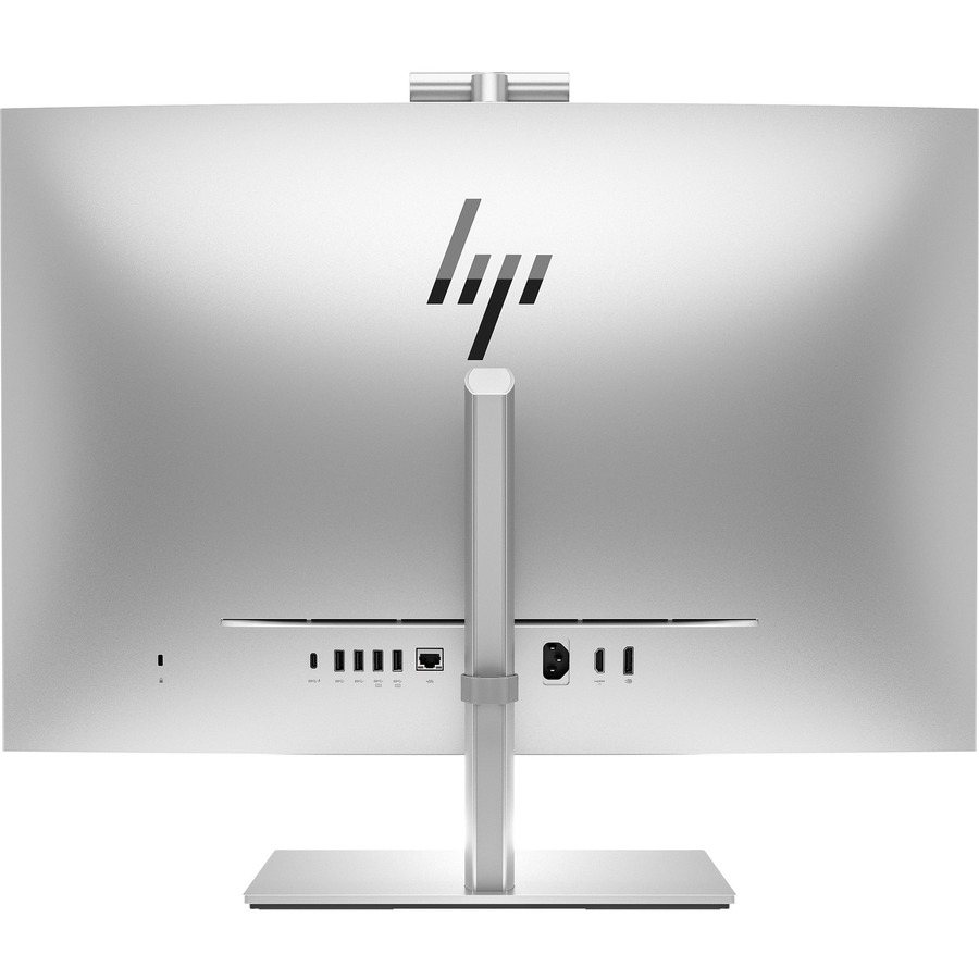 HP EliteOne 870 G9 All-in-One Computer - Intel Core i5 14th Gen i5-14500 - vPro Technology - 16 GB - 512 GB SSD - 27" QHD Touchscreen - Desktop