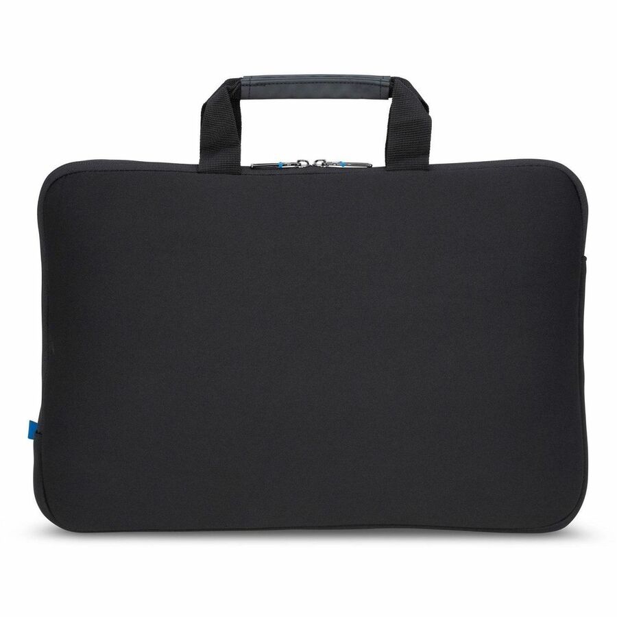 Nextech Carrying Case (Sleeve) for 15.6" (396.24 mm) Notebook - Gray