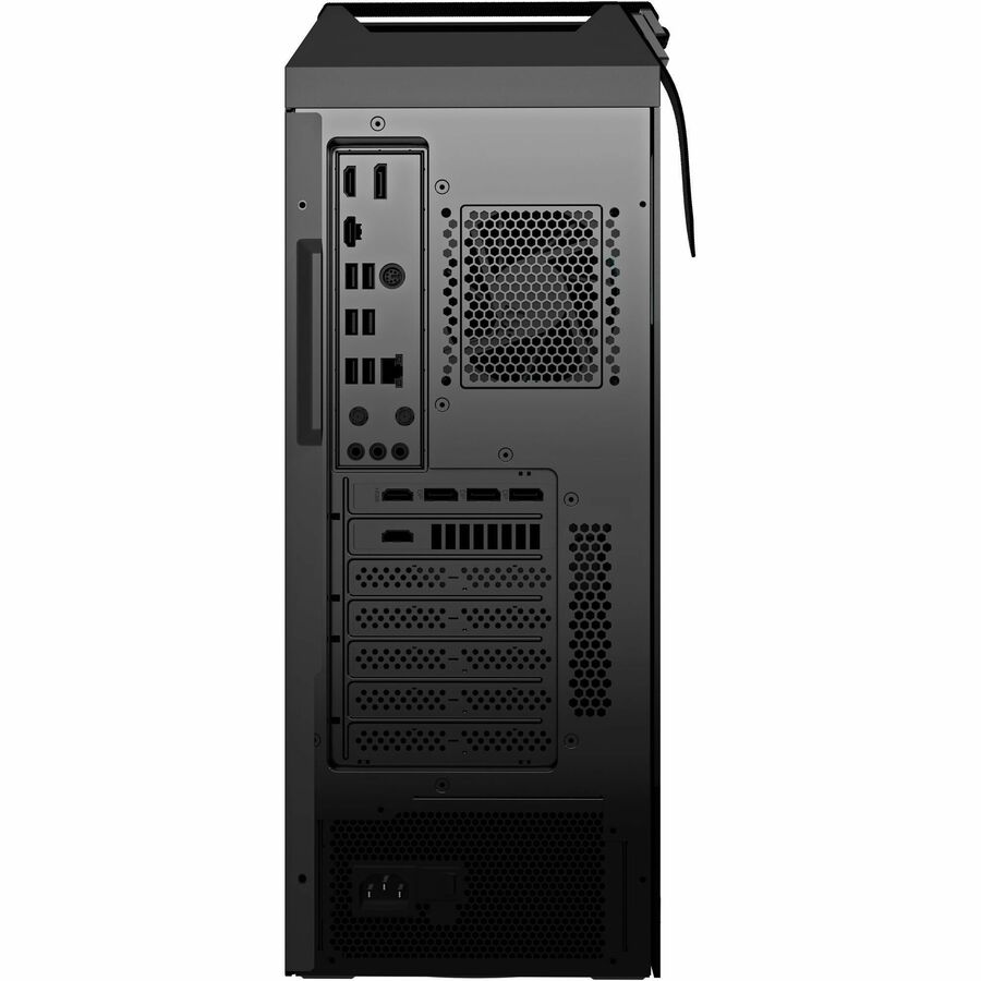 Ordinateur de bureau pour jeux Strix G16CHR G16CHR-BSI74070S1T-CB - Intel Core i7 14e g&eacute;n&eacute;ration i7-14700F - 3...