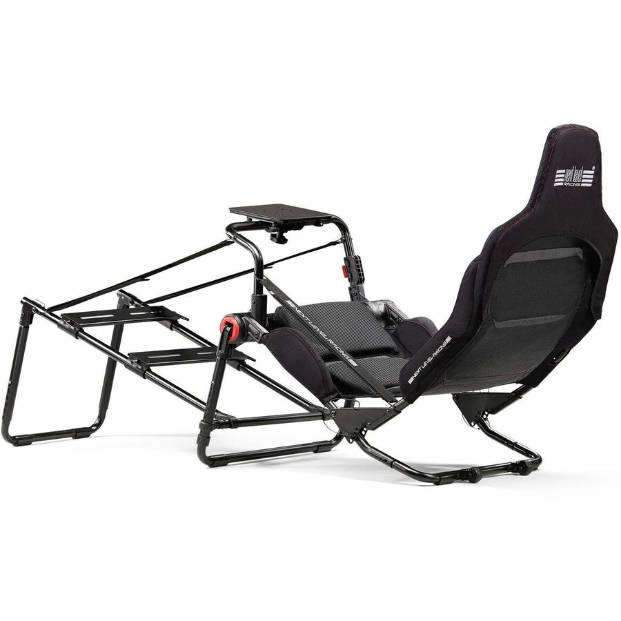 Next Level Racing Formula Lite Pro Simulation Cockpit - Mesh