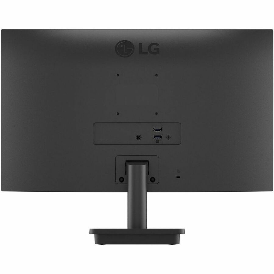 LG 24BA400-B 24" (609.60 mm) Class Full HD LED Monitor - 16:9