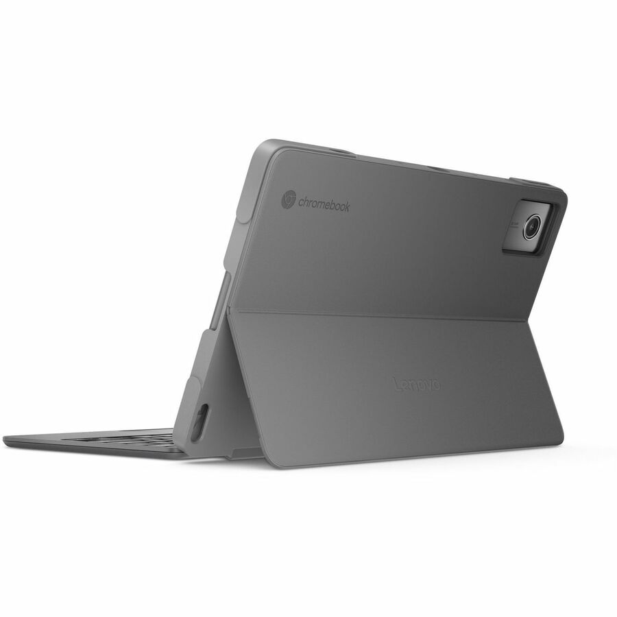 Lenovo Chromebook Duet EDU G2 83HJ0009UB Chromebook Tablet - 10.9" WUXGA - MediaTek Kompanio 838 - 8 GB - 64 GB Storage - ChromeOS - Luna Gray