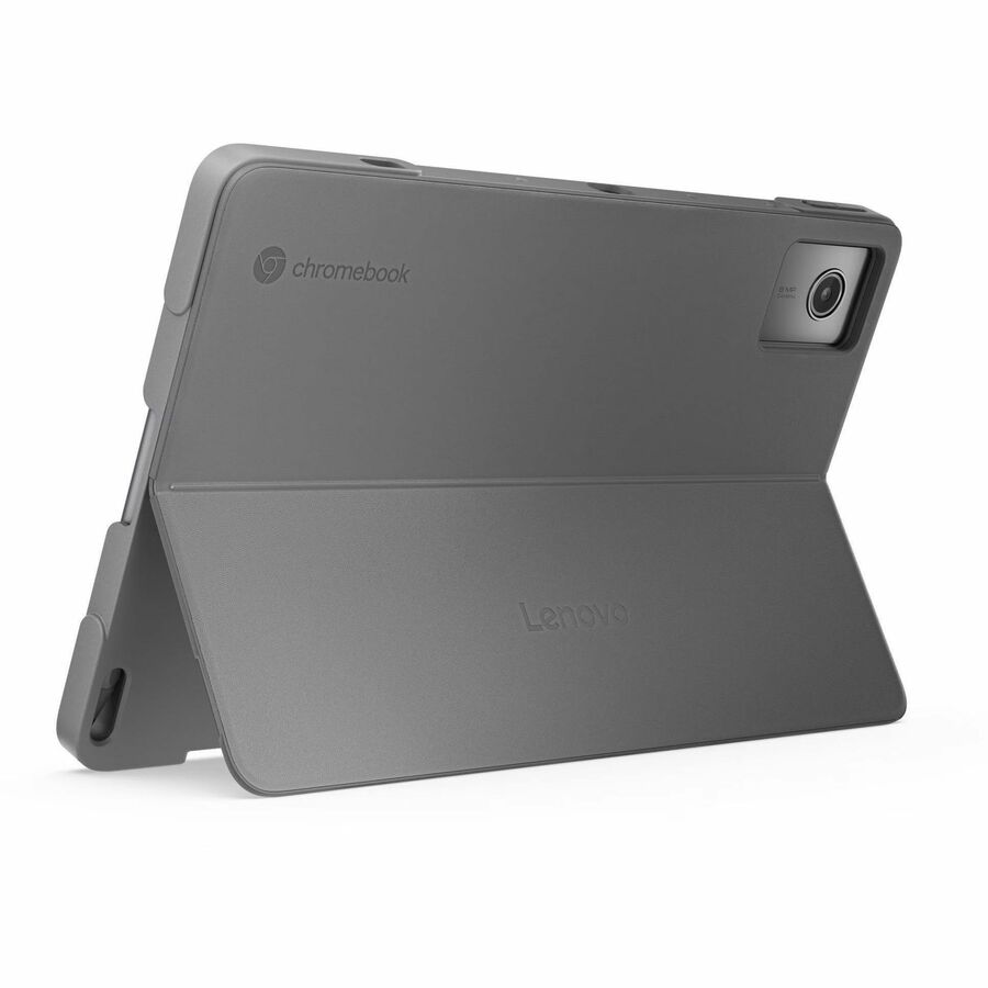 Lenovo Chromebook Duet EDU G2 83HJ0002UB Chromebook Tablet - 10.9" WUXGA - MediaTek Kompanio 838 Octa-core - 4 GB - 64 GB Storage - ChromeOS - Luna Gray