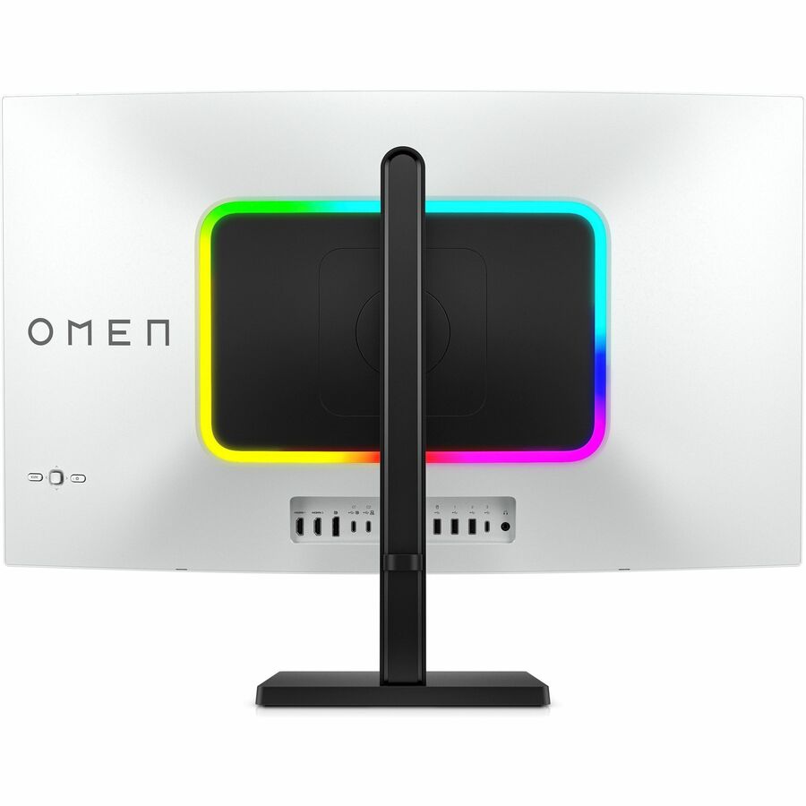 HP (9R181AAABA) Monitors