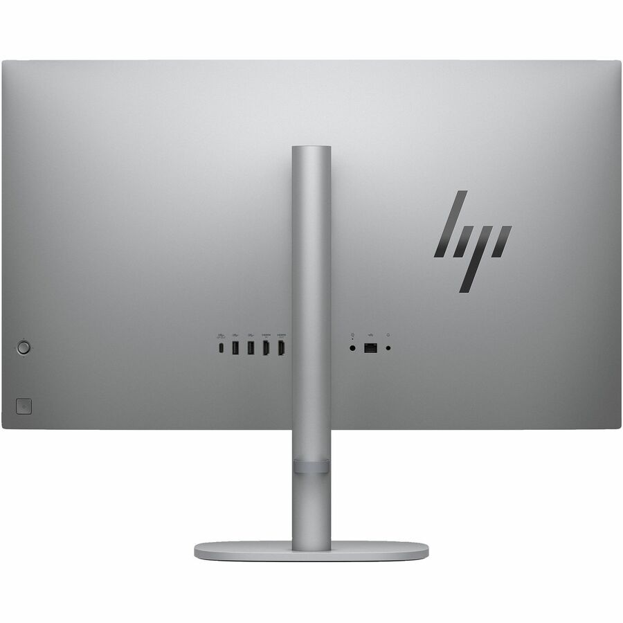 HP OmniStudio X 27-cs0000 27-cs0010 All-in-One Computer - Intel Core Ultra 7 155H - 16 GB - 1 TB SSD - 27" Full HD Touchscreen - Desktop - Meteor Silver