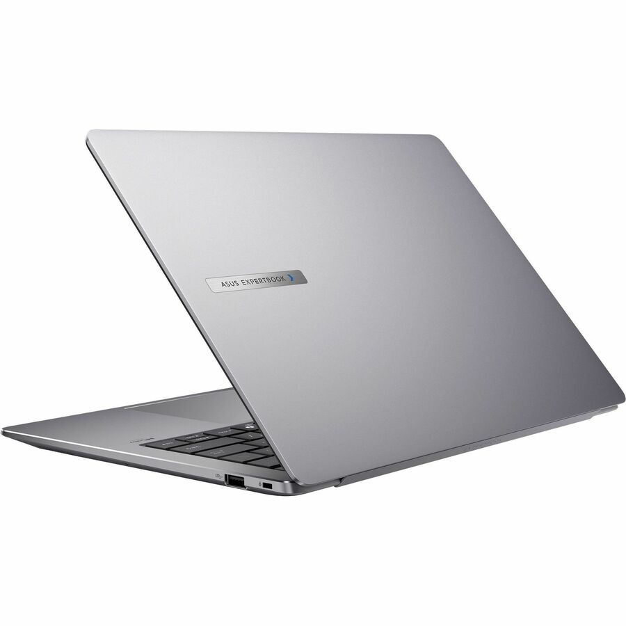 Ordinateur Portable ExpertBook P5 P5405 P5405CSA-P73-CB 14 po (355,60 mm) Copilot+ PC - WQXGA - (Intel Core Ultra 7 258V) - 32 Go - 1 To SSD Asus