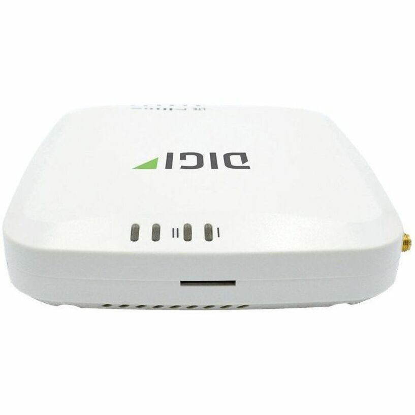 Digi EX15 Wi-Fi 5 IEEE 802.11a/b/g/n/ac 2 SIM Ethernet, Cellular Modem/Wireless Router