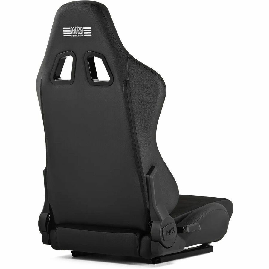 Next Level Racing Next Level Racing ERS5 Elite Reclining Seat - Leather & Suede Edition (NLR-E055)