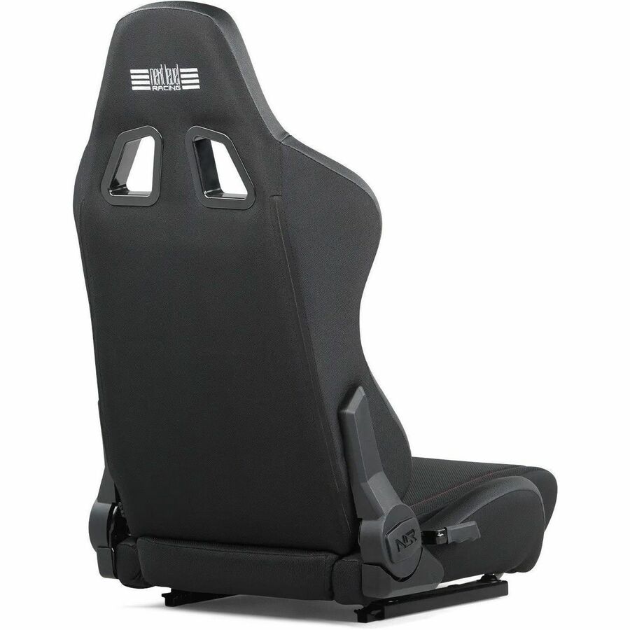 Next Level Racing ERS5 Elite Reclining Seat - Fabric & SIMAERO Mesh Edition