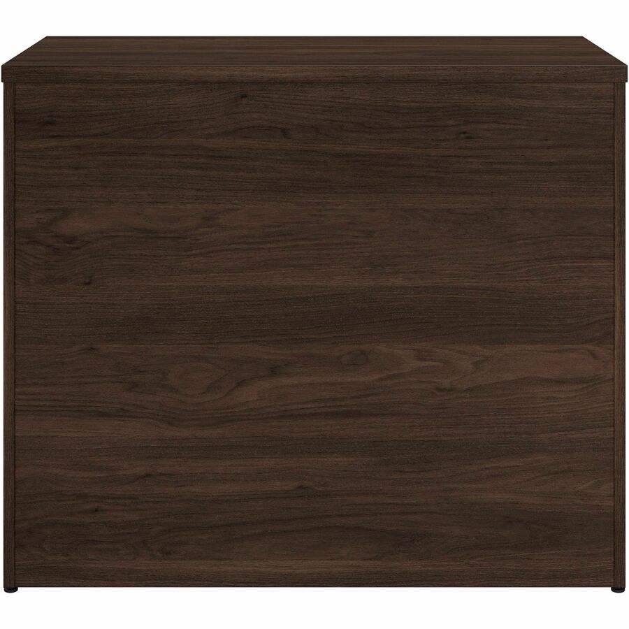 Picture of Vista File Cabinet, 30" x 35" x 20", 2 file drawers, 1" top, Full-extension ball-bearing slides, Lockable, EA