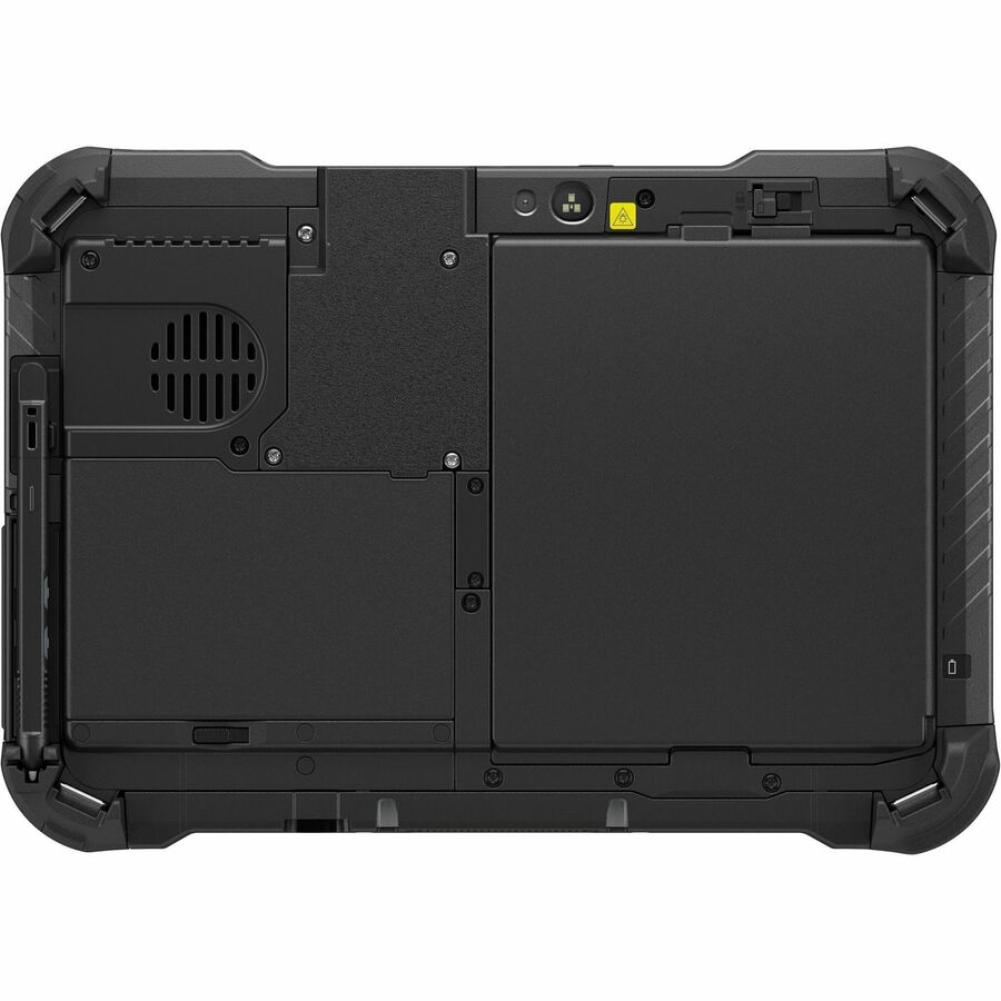 Panasonic Connect TOUGHBOOK FZ-G2 Rugged Tablet - 10.1" WUXGA - vPro Technology - 16 GB - 512 GB SSD - Windows 11 Pro - 4G