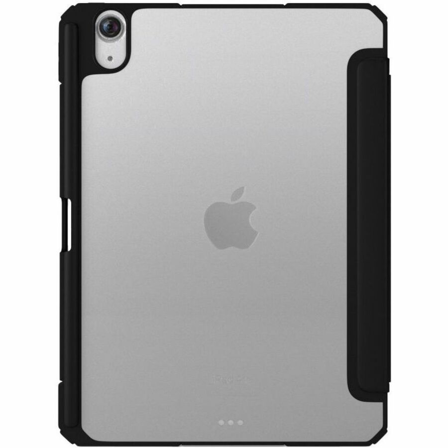 MAXCases MAX Breeze Folio for iPad Air 6 11" (2024) Black