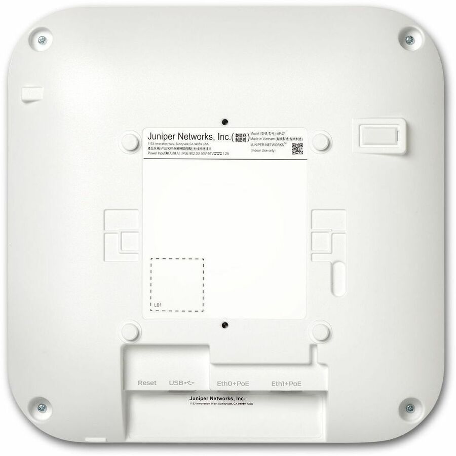Juniper Mist AP47 Wireless Access Point
