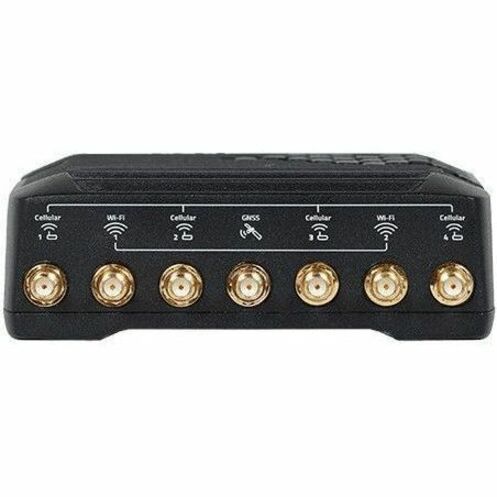 Sierra Wireless AirLink XR60 2 SIM Cellular, Ethernet Modem/Wireless Router - TAA Compliant