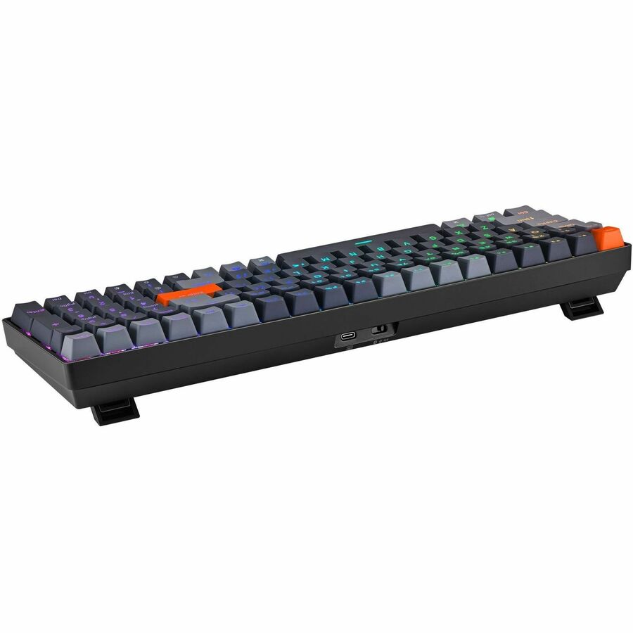 Adesso (EASYTOUCH 1200) Clavier et Pav&eacute; Num&eacute;rique