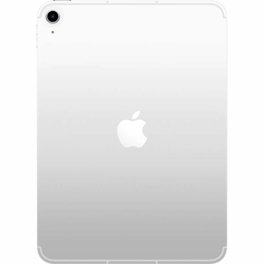 Apple iPad Wi-Fi + Cellular 128GB - Silver (A16) | Grand & Toy
