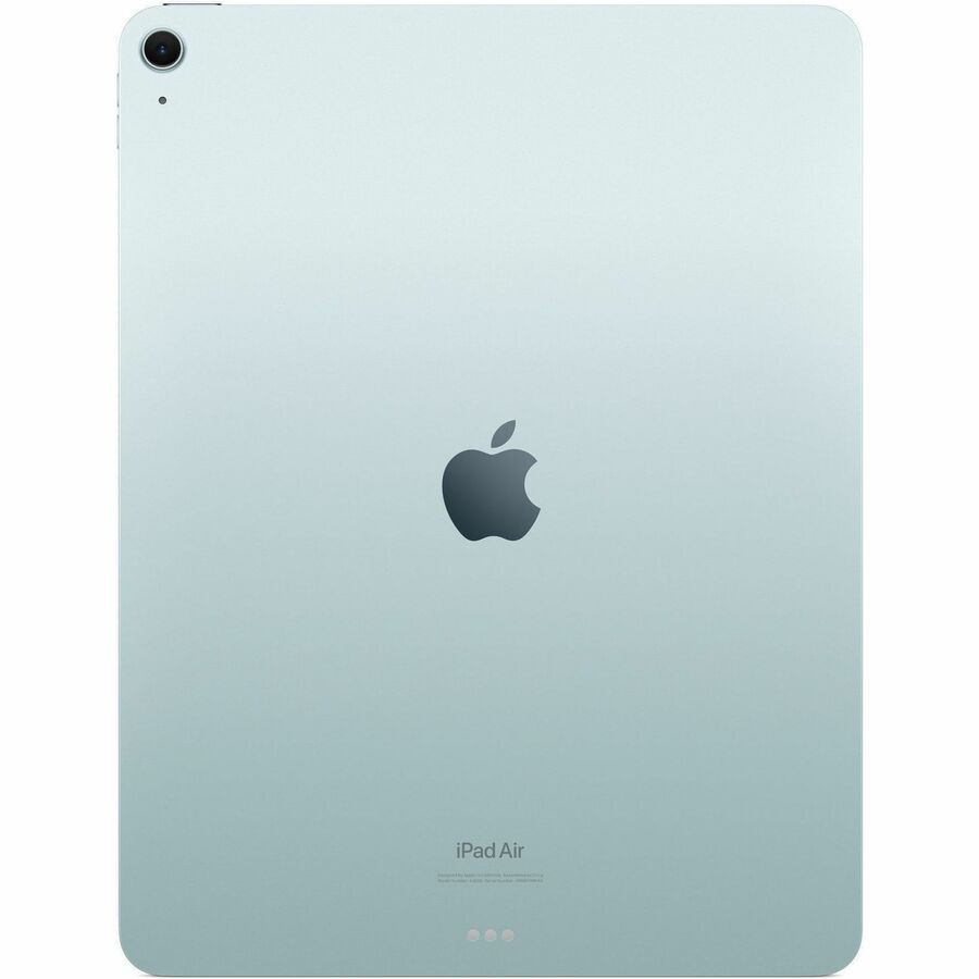 Apple 13-inch iPad Air Wi-Fi 512GB - Blue (M3). | Grand & Toy