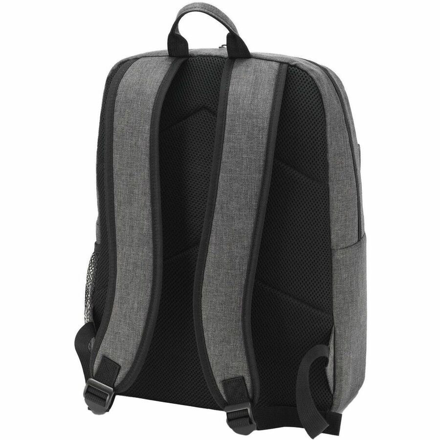 Kensington Simply Portable Lite Carrying Case (Backpack) for 16" Notebook - Gray