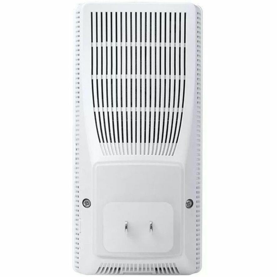 Asus RP-BE58 BE3600 Dual Band Wi-Fi 7 Range Extender