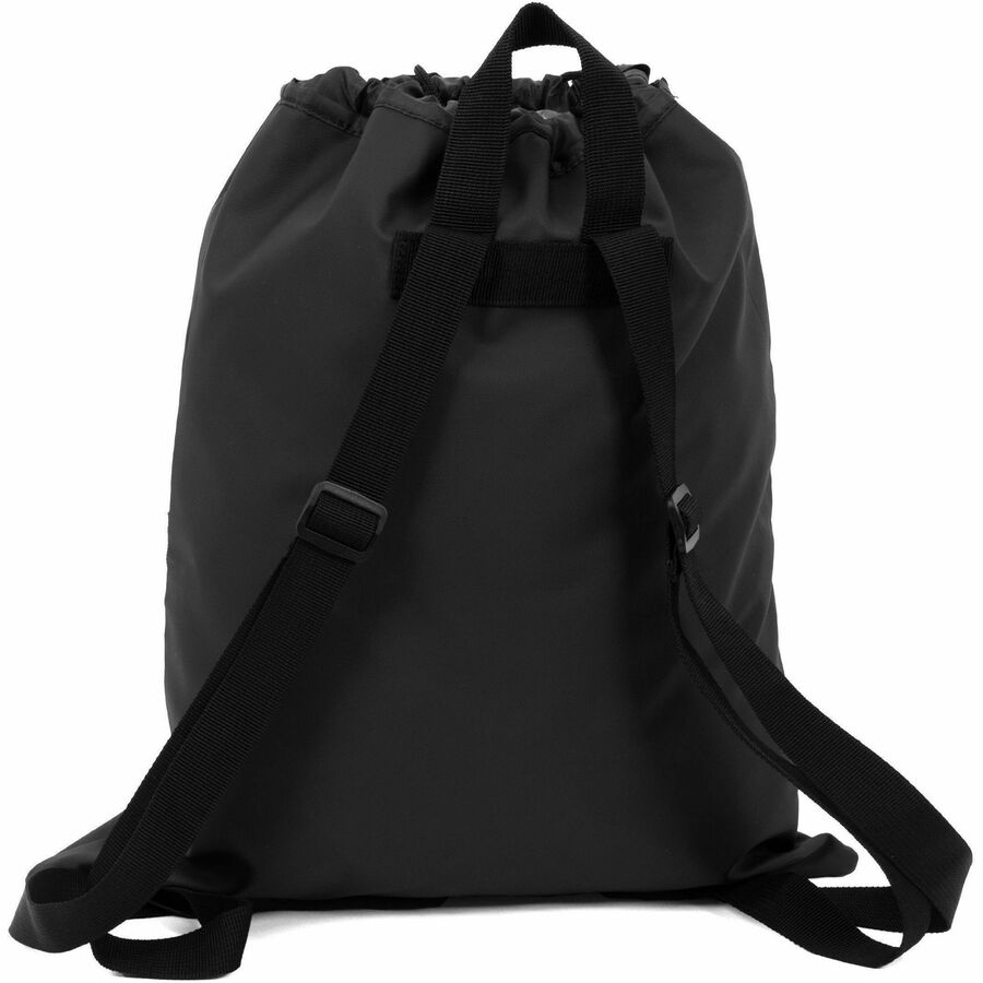 Sac fourre-tout noire Louis Garneau