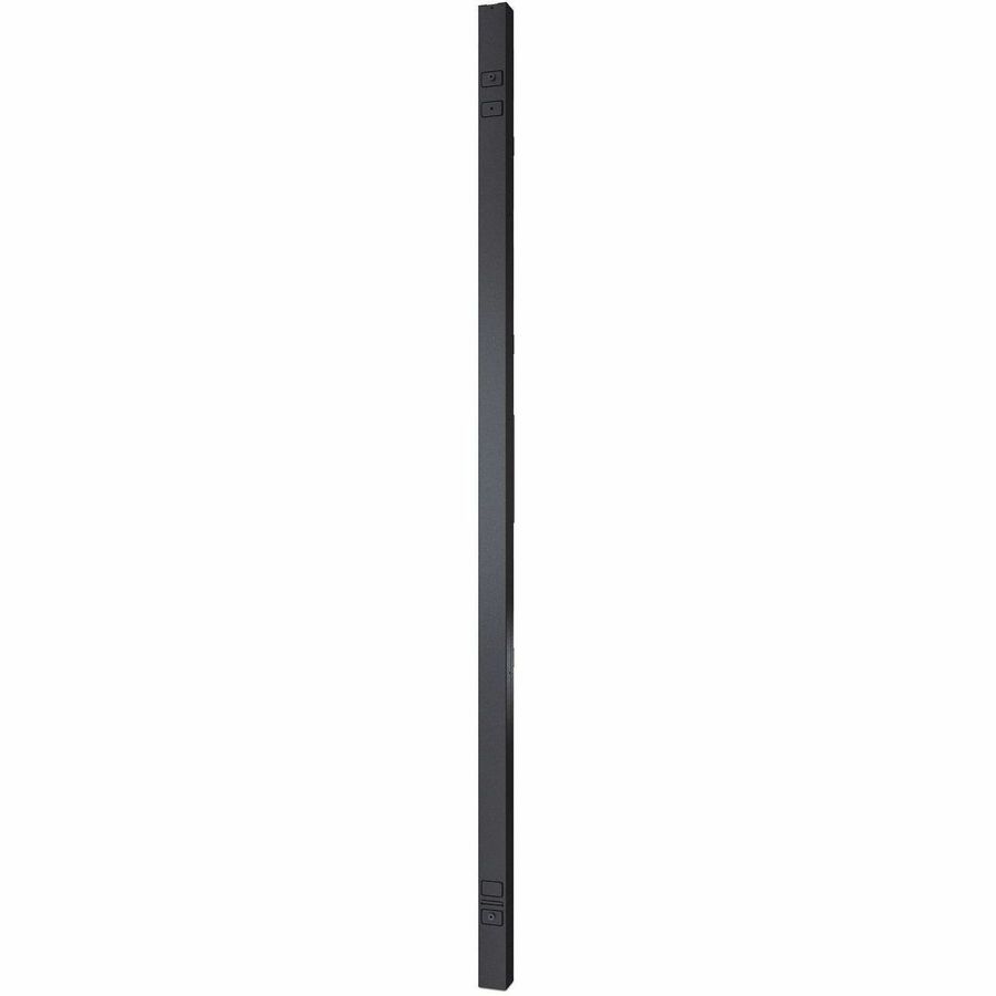 APC NetShelter Rack PDU, Metered, 0U, 17.3kW 208V 3-phase 60A, (30) C13 outlets