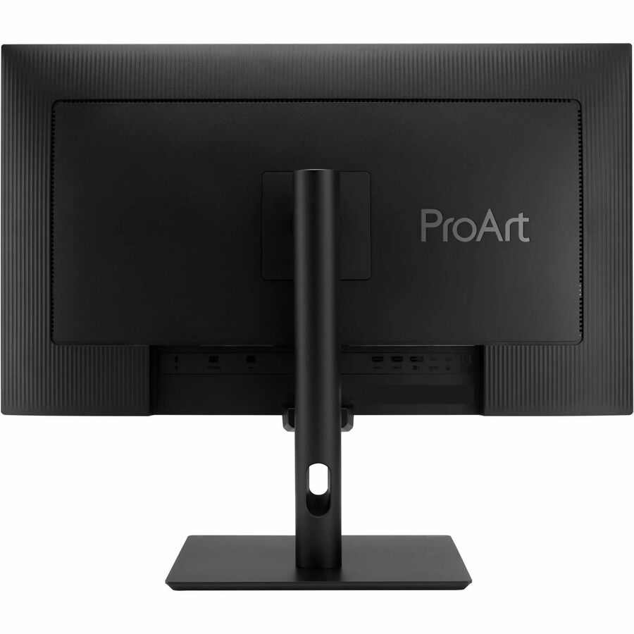 ASUS ProArt Display 27 4K HDR Professional Monitor (PA27UCGE)  UHD (3840 x 2160), IPS, 98% DCI-P3, ?E<1, 160Hz, Built-in Motori
