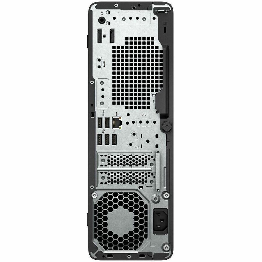 HP Z2 G1i Workstation - Intel Core Ultra 5 235 - 16 GB - 512 GB SSD - Small Form Factor - Black