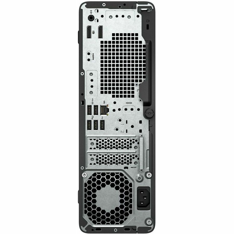 HP Z2 G1i Workstation - Intel Core Ultra 7 265 - 64 GB - 1 TB SSD - Small Form Factor - Black