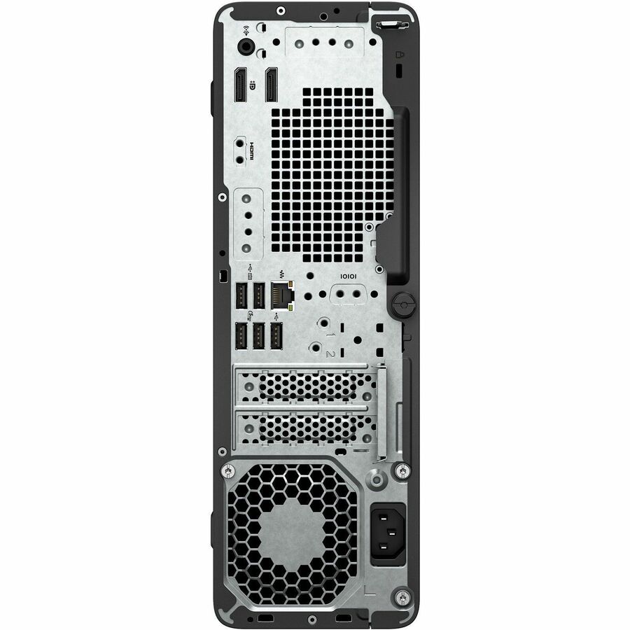 HP Z2 G1i Workstation - Intel Core Ultra 5 235 - 16 GB - 512 GB SSD - Small Form Factor - Black
