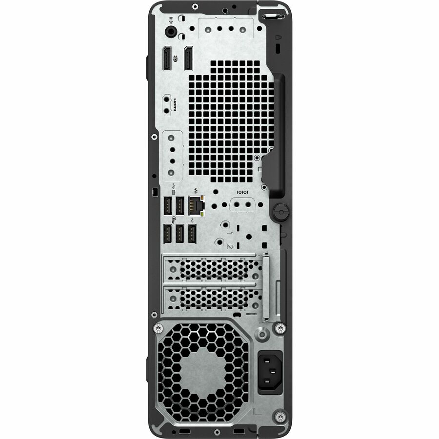 HP Z2 G1i Workstation - Intel Core Ultra 5 235 - 32 GB - 1 TB SSD - Small Form Factor - Black