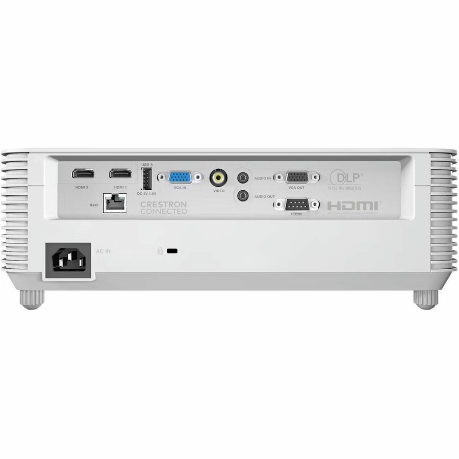 INFOCUS, MULTIMEDIA PROJECTOR, P122, VISTA II, 1080p, IN0048SL