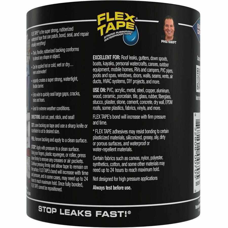 Picture of FLEX SEAL Flex Tape