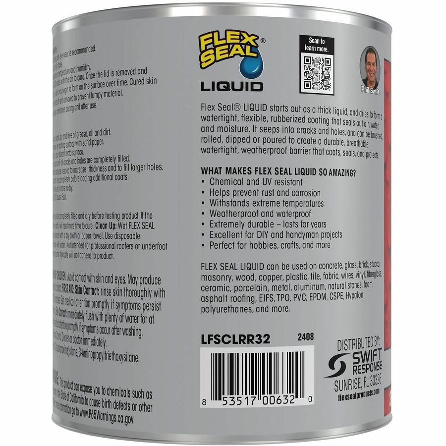 Picture of FLEX SEAL Sealant